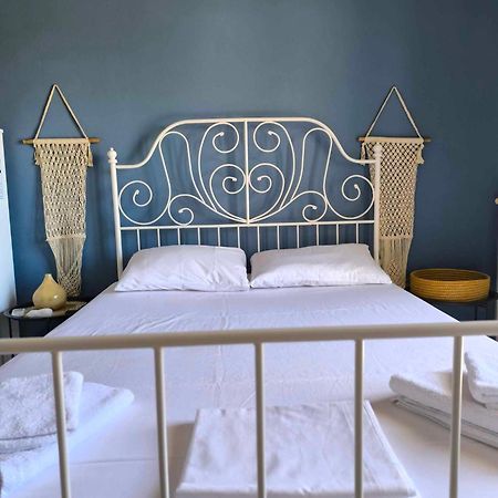 Sp Studio Apartment Preveza Ngoại thất bức ảnh