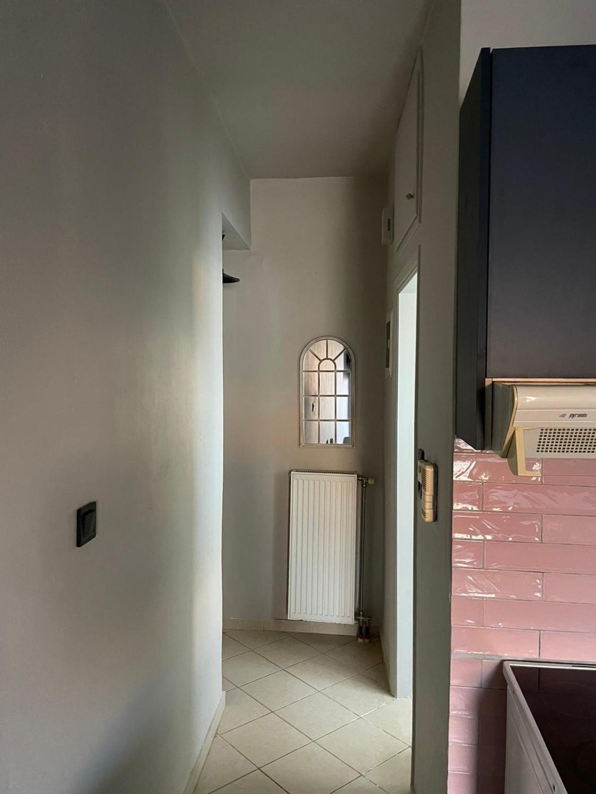 Sp Studio Apartment Preveza Ngoại thất bức ảnh