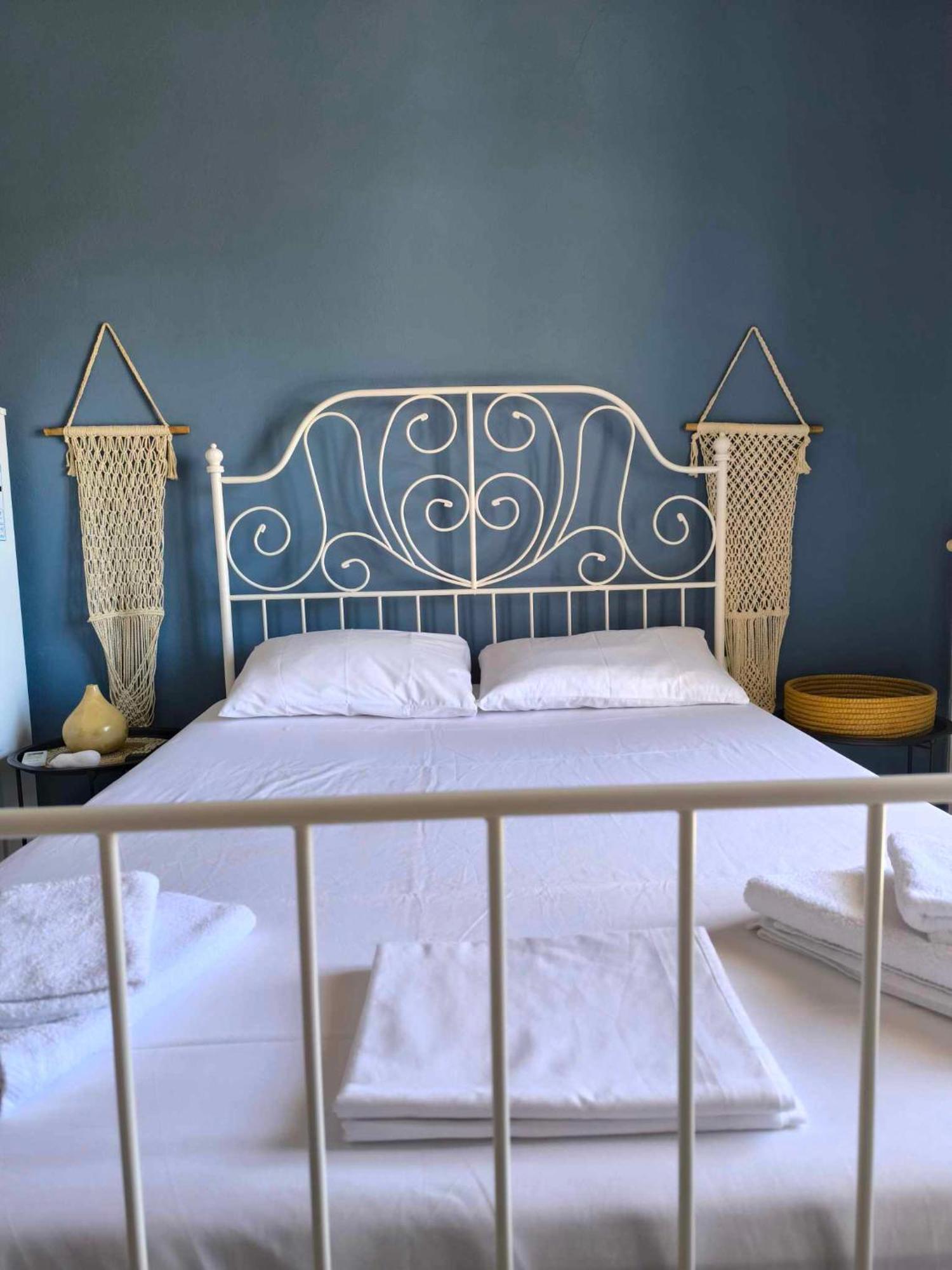 Sp Studio Apartment Preveza Ngoại thất bức ảnh