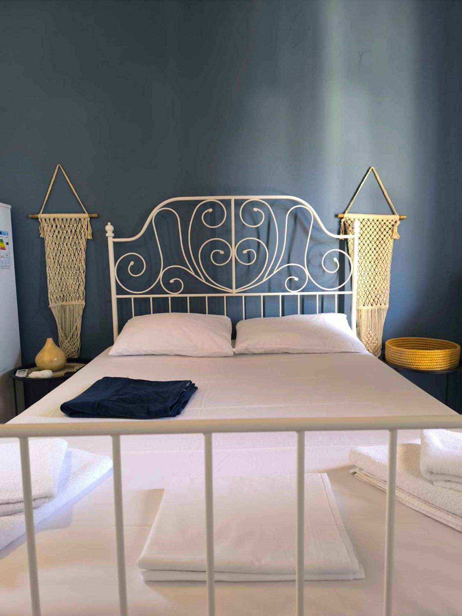 Sp Studio Apartment Preveza Ngoại thất bức ảnh