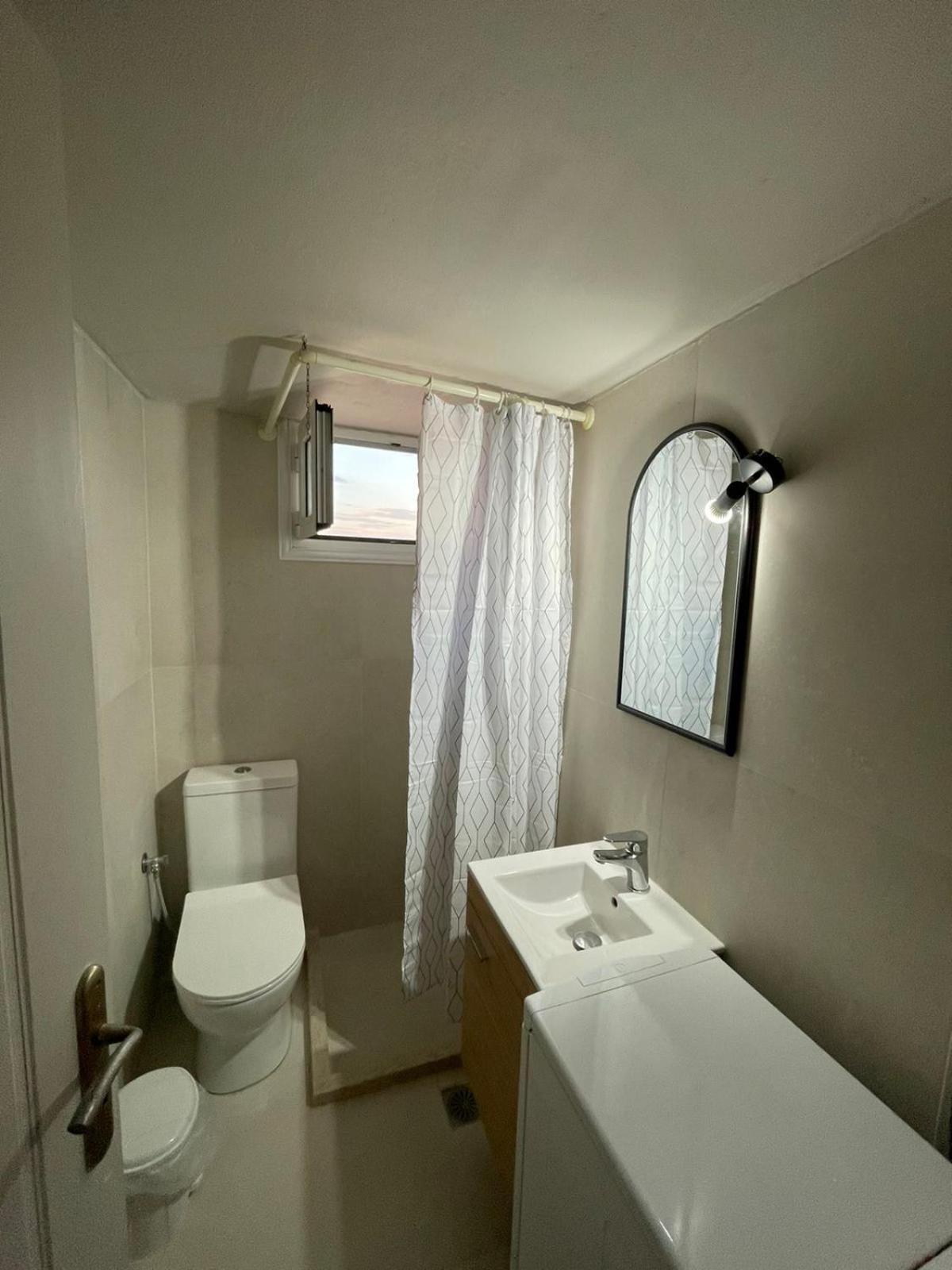 Sp Studio Apartment Preveza Ngoại thất bức ảnh